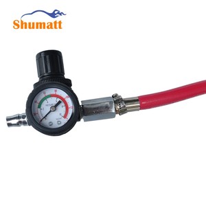 Testador de Pressão de Radiador Ferramentas de Diagnóstico Automotivo Ferramenta de Teste de Tanque de Água do Carro - Product Image 3