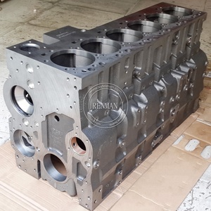 Khối Động Cơ Cummins ISLE 5260555 - Product Image 2