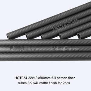 OEM Rechthoekige carbon fiebr buis carbon vierkante <span class=keywords><strong>tubing</strong></span> - Product Image 5