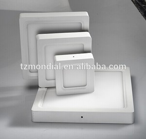6W 12W 18W 24W Downlights LED Extraplanos Ideal Para Techos Lamparas LED RoHs CE - Product Image 2