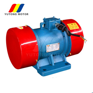 Vibratore di vibrazione di soia filtro dello schermo di motore della macchina di attrezzature per gli additivi alimentari universale rotativo di vibrazione setaccio - Product Image 5
