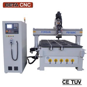3 axe cnc routeur <span class=keywords><strong>machine</strong></span> avec en aluminium auto changement d'outil <span class=keywords><strong>pour</strong></span> <span class=keywords><strong>couper</strong></span> <span class=keywords><strong>et</strong></span> <span class=keywords><strong>fendre</strong></span> <span class=keywords><strong>le</strong></span> <span class=keywords><strong>bois</strong></span> - Product Image 2