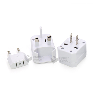 Quà Tặng Valentine 2022 Bộ Chuyển Đổi Du Lịch Phổ Thông Bán Chạy Trên Toàn Thế Giới - Product Image 4