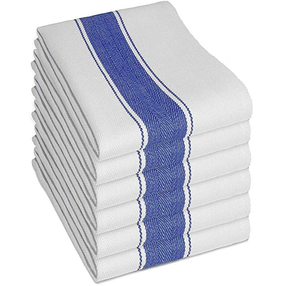 Vendita di asciugamani <span class=keywords><strong>da</strong></span> <span class=keywords><strong>cucina</strong></span> <span class=keywords><strong>in</strong></span> <span class=keywords><strong>cotone</strong></span> personalizzato GRS <span class=keywords><strong>in</strong></span> <span class=keywords><strong>cotone</strong></span> a spina di pesce - Product Image 1