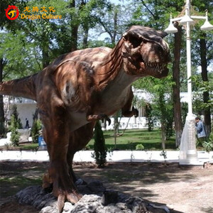 Jurassic Parc carnaval dinosaure équipements jouer <span class=keywords><strong>center</strong></span> t rex dinosaure carnivore - Product Image 6