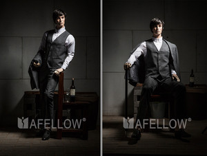 Satılık erkek manken bükülebilir eklemler için tam vücut erkek ayarlanabilir hareketli ortak manken - Product Image 5