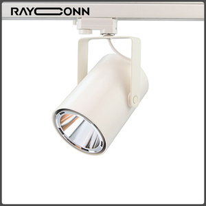Producto vendedor caliente trifásico LED pista del <span class=keywords><strong>punto</strong></span> de luz para <span class=keywords><strong>el</strong></span> <span class=keywords><strong>supermercado</strong></span> tienda al por menor - Product Image 3