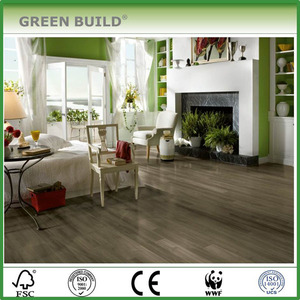 Antideslizante gris piso de madera laminada de <span class=keywords><strong>pino</strong></span> - Product Image 1