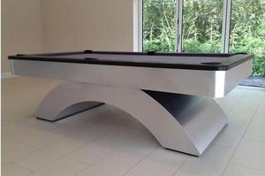La table de billard professionnelle la plus populaire pour les tournois, 9 boules - Product Image 5
