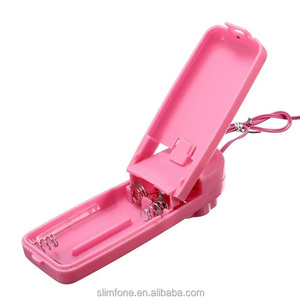 Doppel-<span class=keywords><strong>Dildo</strong></span> mit Riemen für Frauen, Slip-Sex-Harness, Strapless-Spielzeug - Product Image 5