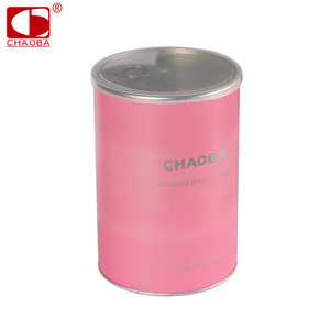 Buen pelo profesional lejía blanca decolor powder para tinte color de pelo polvo de Blanqueo - Product Image 6