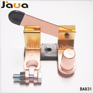 Factory the Wholesale Price Battery Disconnect <strong>Switch</strong> <strong>Knife</strong> <strong>Switch</strong> - Product Image 2