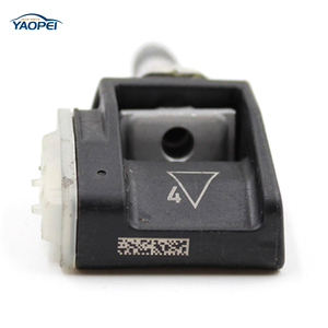 Sensor TPMS de control de presión de 13598787 para Opel Adam Astra J Cascada <span class=keywords><strong>Corsa</strong></span> 433Mhz - Product Image 6