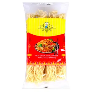 Wholesale Instant Chow Mein Quick Cooking Noodles