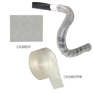 Bande de guidon en PVC et PU la plus vendue pour les pièces de vélo de cyclisme - Product Image 3