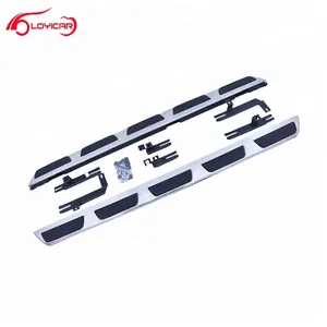 Original Auto Body Parts Side Step for Audi Q3 Q5 Q7 2009-2022 Foot Step Pedal Running Boards