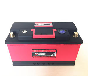<span class=keywords><strong>12V</strong></span> L2-400 <span class=keywords><strong>65AH</strong></span> CCA1150 Racing รถ<span class=keywords><strong>แบ</strong></span><span class=keywords><strong>ต</strong></span>เตอรี่โรงงาน BMS ควบคุม Start STOP System ชาร์จรถ Lithium-ion <span class=keywords><strong>แบ</strong></span><span class=keywords><strong>ต</strong></span>เตอรี่ - Product Image 4
