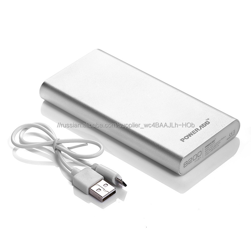 Сертификат power bank 8200 мАч кинетической банк зарядное устройство с OEM/ODM Службы