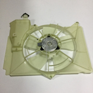 Electric Car <strong>Radiator</strong> Cooling <strong>Fan</strong> <strong>for</strong> TOYOTA E-CHO 2000-2005 OEM: 16363-0D050/16711-21030/16361-23050 - Product Image 5