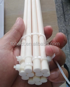 Miglior tubo di zirconia durezza più economico in ceramica TOHO - Product Image 4