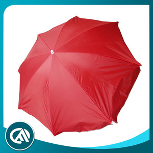 Top diseñador venta caliente creativo Shady lady <span class=keywords><strong>rectangular</strong></span> sombrilla - Product Image 3