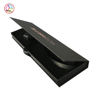 Bán buôn biểu tượng tùy chỉnh từ Hộp quà tặng bao bì cho nước hoa đồng hồ trang sức & nến quà tặng bao bì tùy chỉnh hộp giấy - Product Image 2