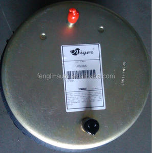 Nuevo Suspensión Neumática <span class=keywords><strong>de</strong></span> Aire para Camiones, para Freightliner <span class=keywords><strong>Coronado</strong></span> y Columbia Serie Modelo W01-681-9084 - Product Image 4
