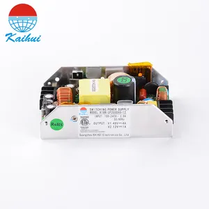 200W Double sortie 48V 4A /12V 2A alimentation à découpage K18N-UP200D48 + 12