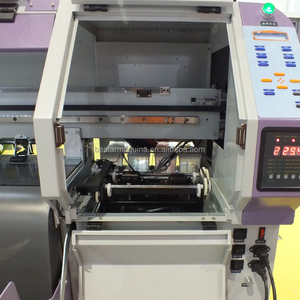 Cao End Giá Rẻ Giá 3.2M <span class=keywords><strong>Plotter</strong></span> Với I3200 E1 Đầu Ngoài Trời Máy In Phun Sinh Thái Dung Môi Máy In - Product Image 5