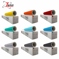 Vinilo Autoadhesivo para Impresión Gráfica en Rollo para Plotter de Corte