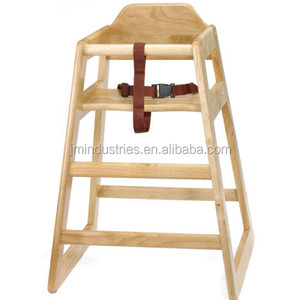 <span class=keywords><strong>Restaurant</strong></span> chaise haute bébé - Product Image 5