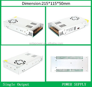 <span class=keywords><strong>S</strong></span>-420-12 Led chuyển mạch cung cấp điện 12v35a 420W cung cấp điện an ninh giám <span class=keywords><strong>s</strong></span>át cung cấp điện - Product Image 6