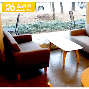 Set Sofa <span class=keywords><strong>Mini</strong></span> Tahan Api untuk Ruang Tamu, Desain Sofa 2 Dudukan 7034 - Product Image 5