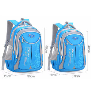 Mochila de estudiante clásica personalizada 4 para niños, mochila de escuela primaria para niños o niñas, adolescentes, personalizada para niños y estudiantes - Product Image 2