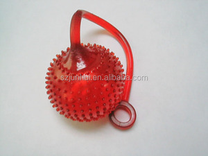 Pelota de Agua de Plástico Adhesiva, Juguete Suave para <span class=keywords><strong>Juegos</strong></span> de Escritorio para Niños y Adultos - Product Image 2