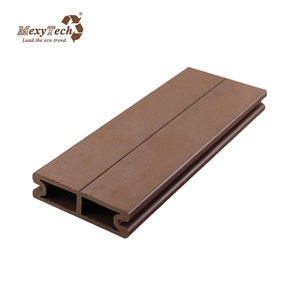 Pequeña <span class=keywords><strong>Casa</strong></span> de seguridad al aire libre fácil de instalar wpc vallas material de construcción oem enrejado estilo wpc panel privacidad cerca - Product Image 6