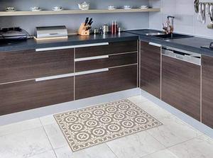 Fourniture rapide vitesse <span class=keywords><strong>tapis</strong></span> carreaux motif décoratif linoléum <span class=keywords><strong>tapis</strong></span> cadeau PVC vinyle <span class=keywords><strong>tapis</strong></span> pour les vacances - Product Image 2