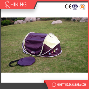 De luxe étanche camping en plein air <span class=keywords><strong>tente</strong></span> disponibles pour 1 ou 2 personnes automatique printemps camping <span class=keywords><strong>tente</strong></span> - Product Image 2