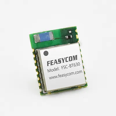 Nordic 52832 Bluetooth module for data receiver and beacon solution supporting OTA grade and Multi connectionn IOT mesh modules