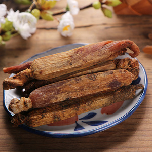 โสมเกาหลีดั้งเดิมผลิตภัณฑ์อาหารและเครื่องดื่มจากโสมแดงเกาหลี - Product Image 3