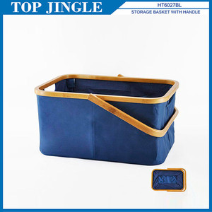 Organisateur de maison bleu foncé Offre Spéciale pour articles divers - Product Image 3