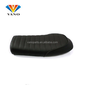 Universal moto motocicleta modelos <span class=keywords><strong>cubierta</strong></span> de asiento para <span class=keywords><strong>Cafe</strong></span> <span class=keywords><strong>Racer</strong></span> - Product Image 1