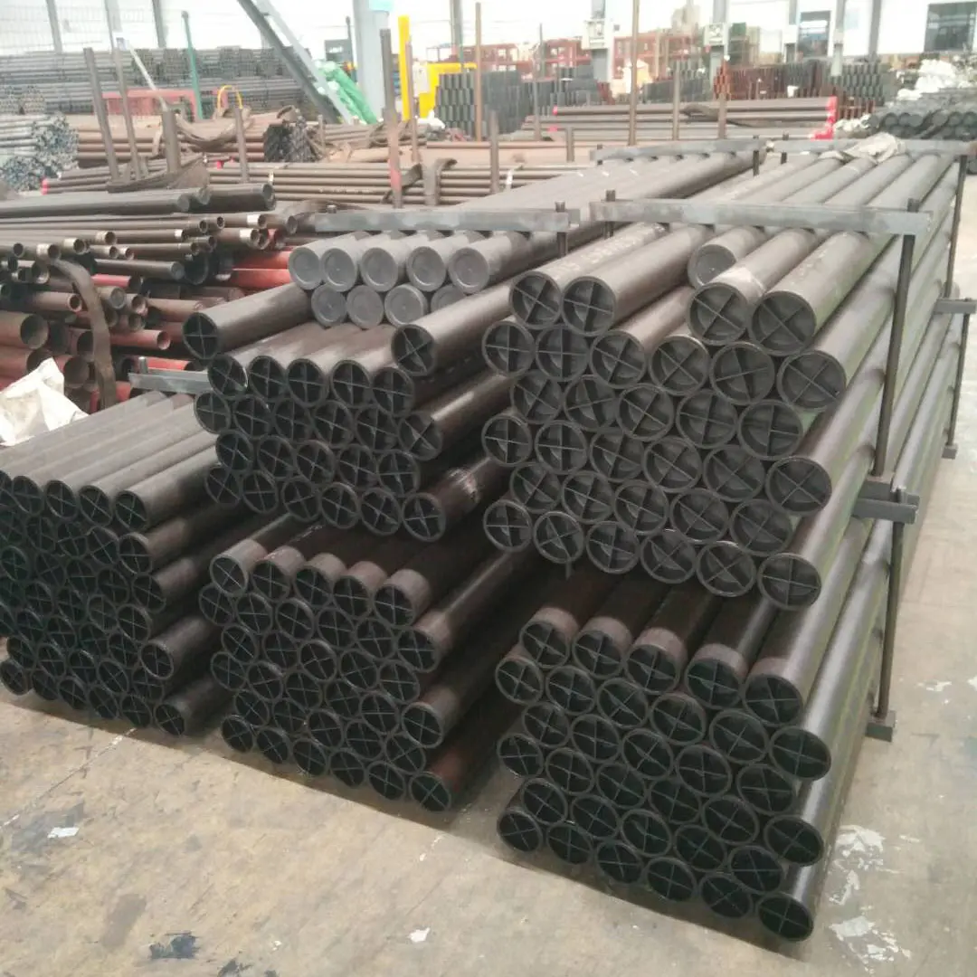 wireline drill pipe and casing tube NW,HW,PW