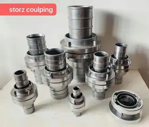 Storz Vòi Cứu Hỏa Khớp Nối