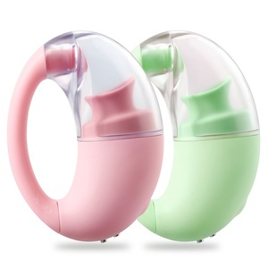 Estimulador de pecho de masturbación para mujeres sexuales calientes con vibrador para lamer la lengua - Product Image 6