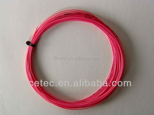 Taiwán nylon raqueta de Bádminton de cuerdas de tenis - Product Image 2