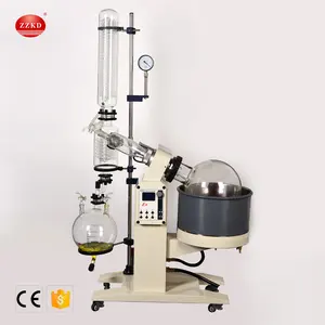 High Quality Large Ethanol Distillation Equipment Rotary Evaporator