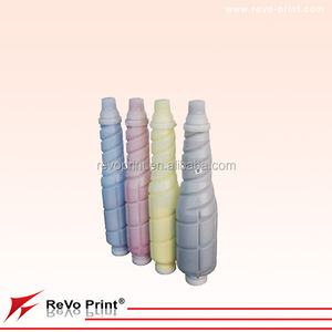 Cartucho de tóner KM TN-612/ TN612 /612 CMYK, utilizado para bizhub PRO C5501/C6501 - Product Image 1