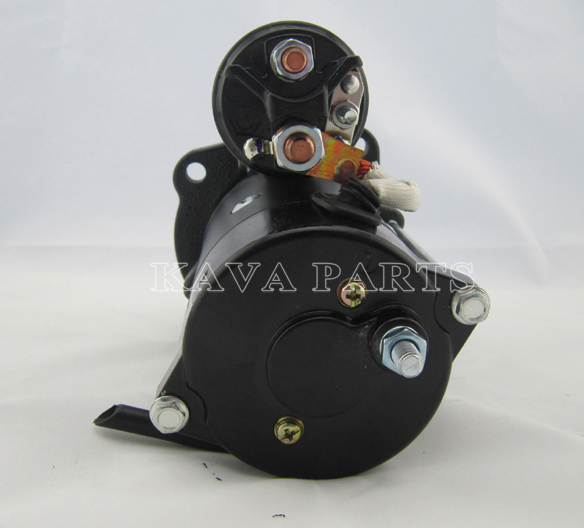 Motor de arranque para John Deere 11130796 11130799 11130940 Motor de arranque para John Deere 11130796 11130799 11130940