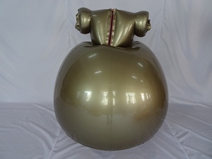 Abiti pubblicitari gonfiabili in PVC - Product Image 3